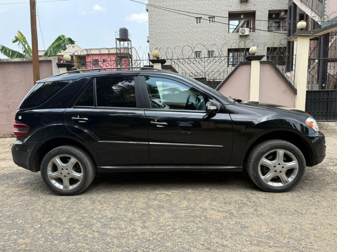 mercedes_benz ml - 8