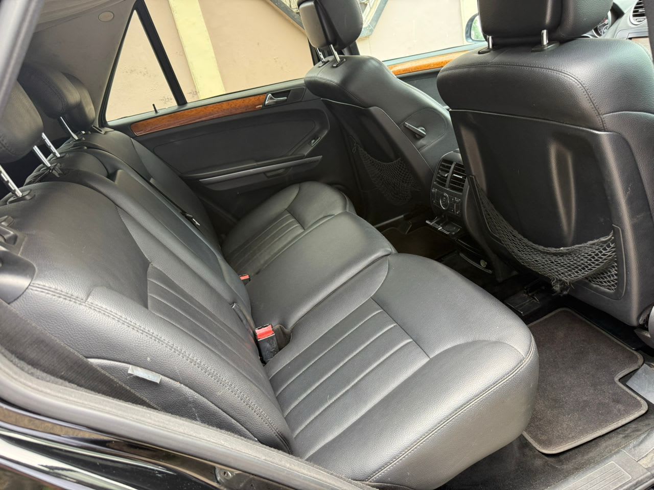 mercedes_benz ml - 10