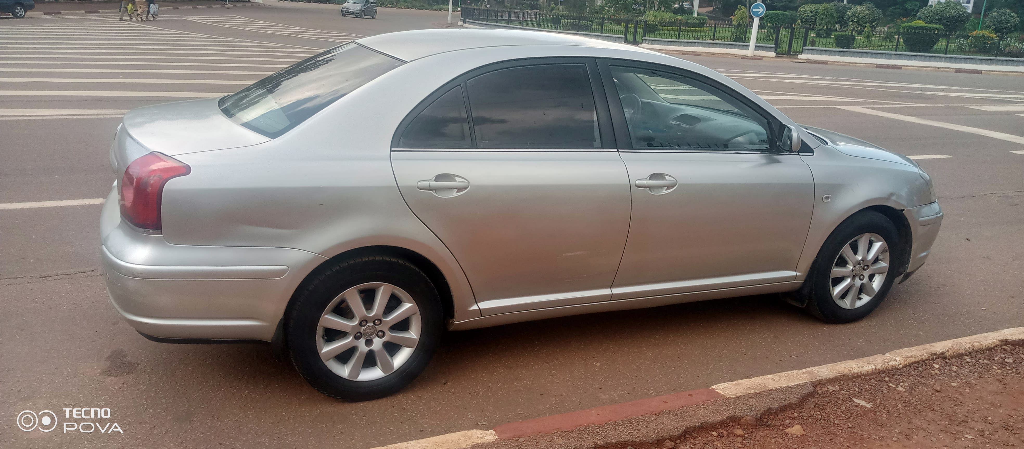 Toyota Avensis  2026 a louer