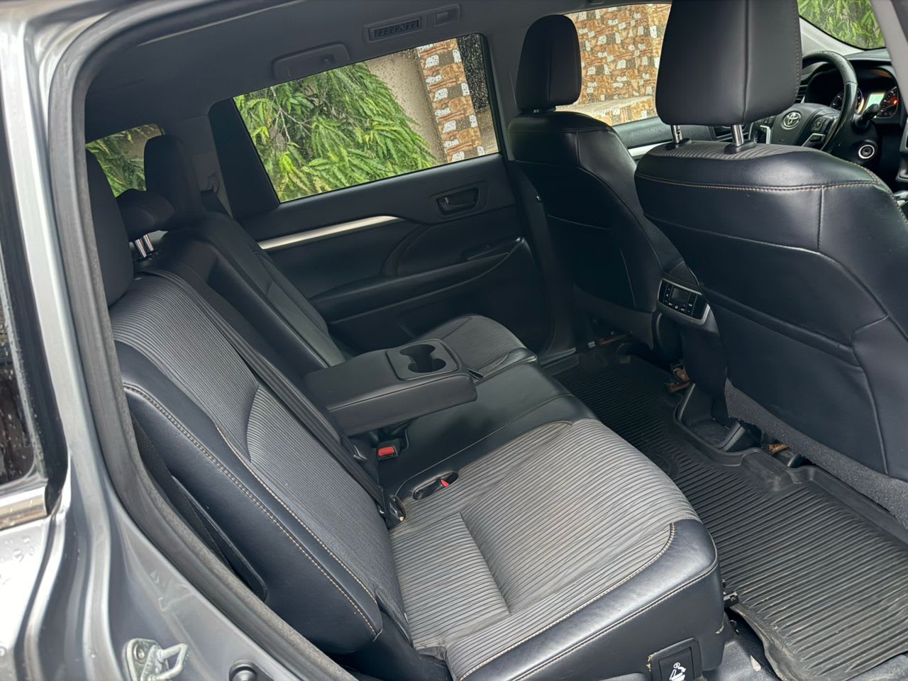toyota highlander - 10