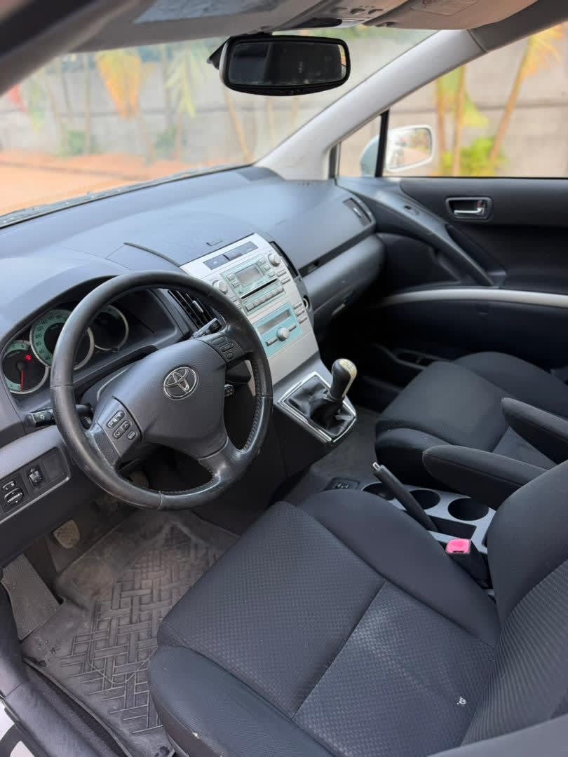 toyota corolla - 5