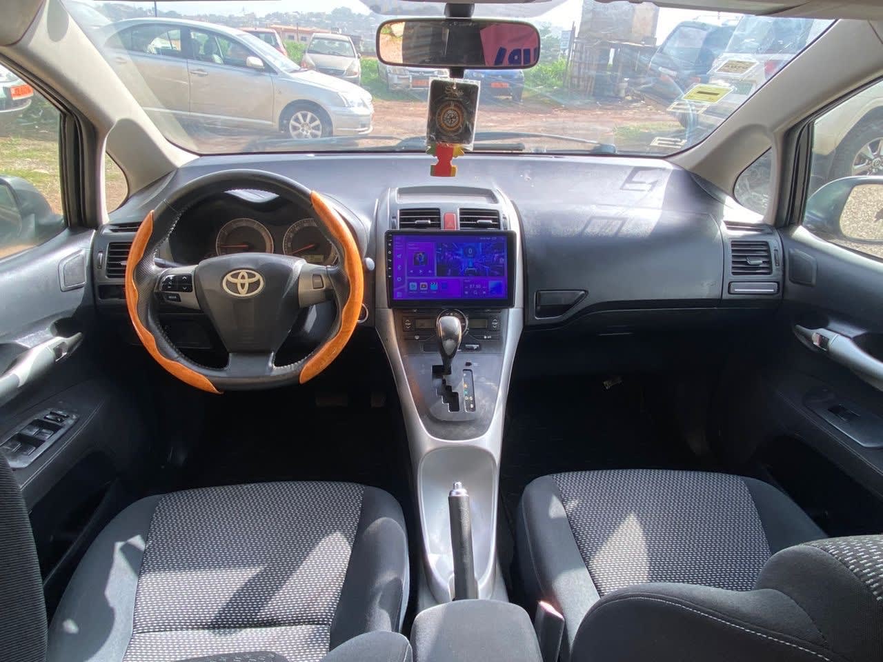 Toyota Camry - 7