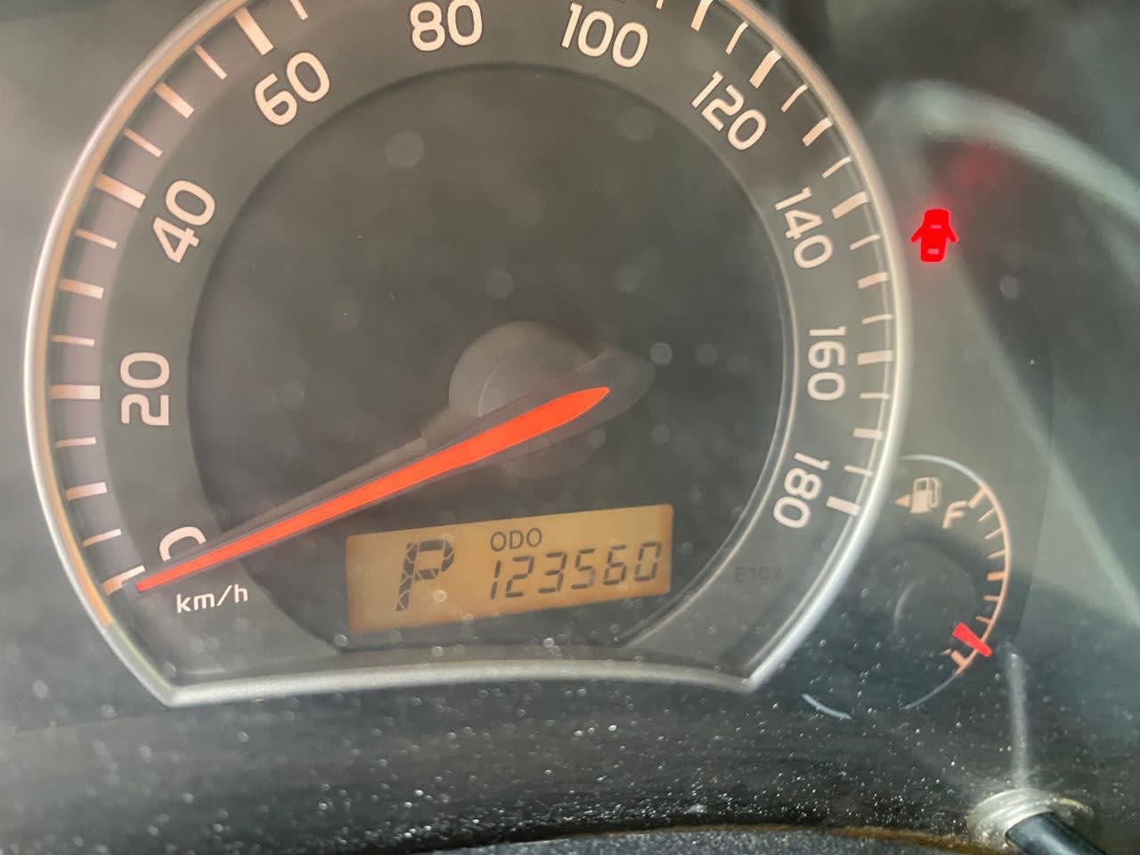 Toyota Camry - 9