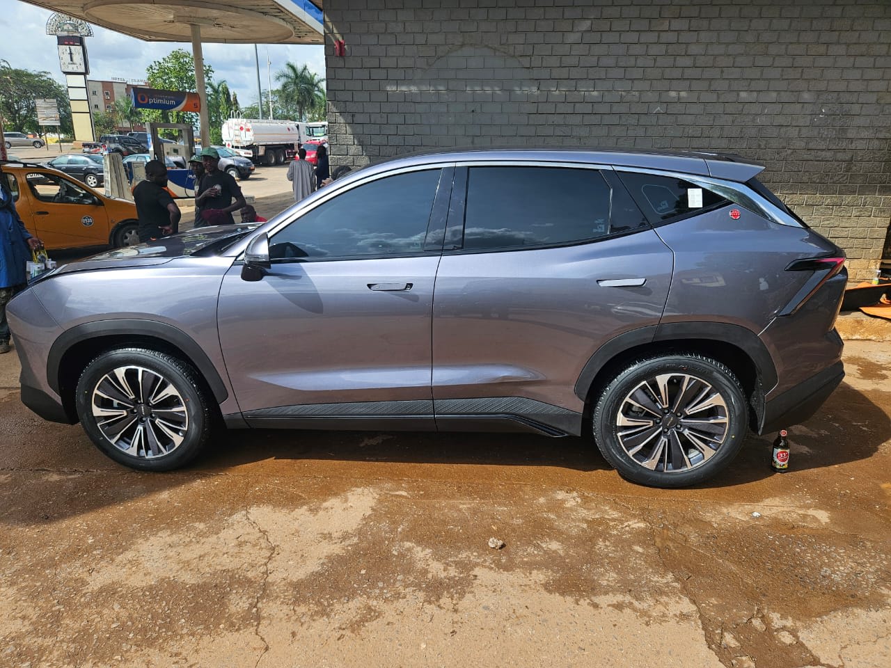 Toyota RAV4 - 3