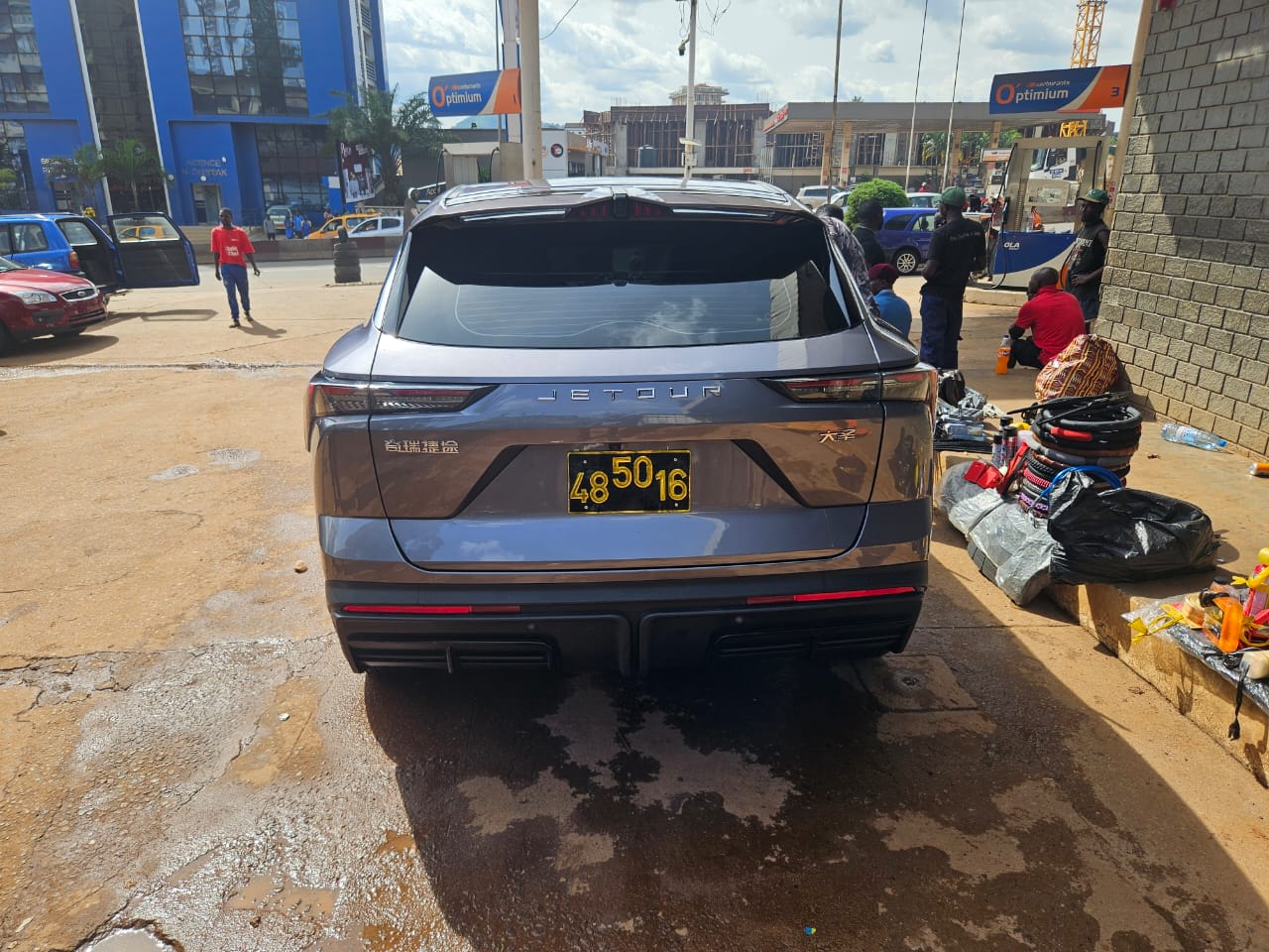 Toyota RAV4 - 4