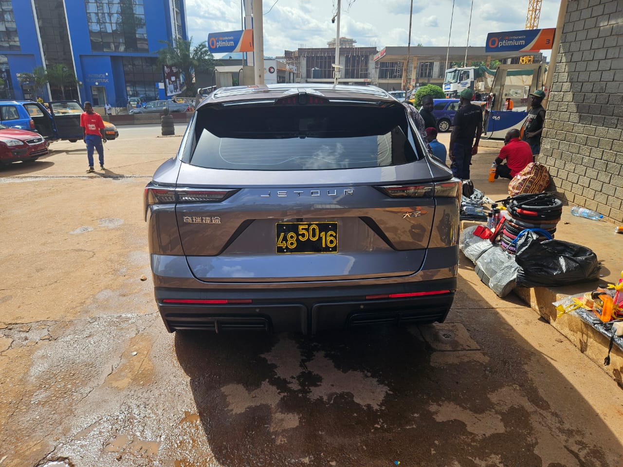 Toyota RAV4 - 8