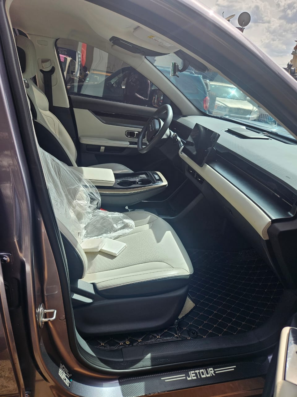 Toyota RAV4 - 9