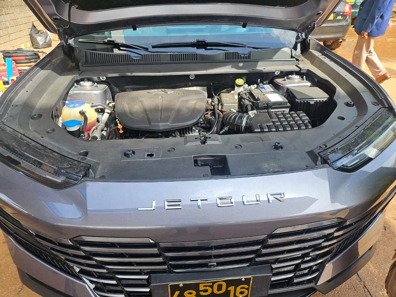 Toyota RAV4 - 17