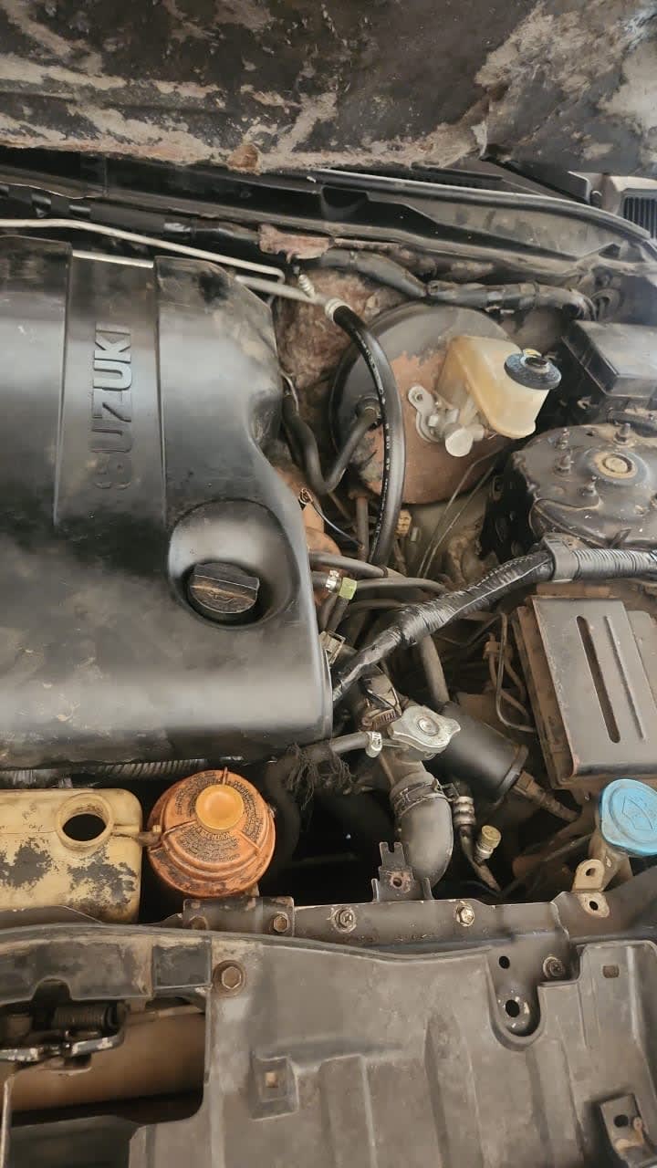 Suzuki Vitara - 6