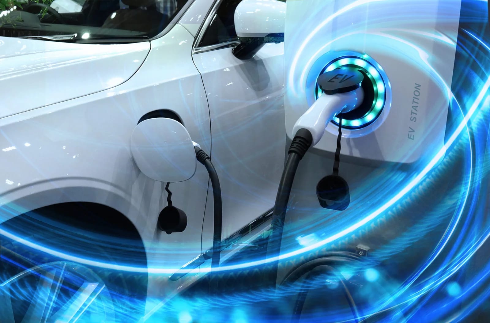 Les voitures électriques au Cameroun en 2026 