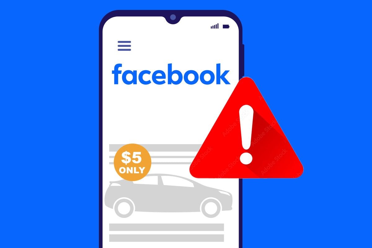 Comment vérifier si un vendeur sur Facebook est un arnaqueur au Cameroun
