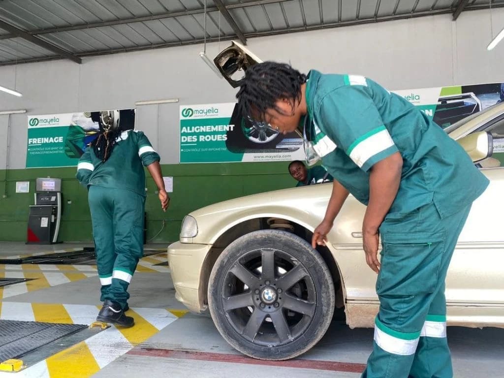 Visite technique au Cameroun : Les 7 pannes qui vous font échouer à coup sûr en 2026