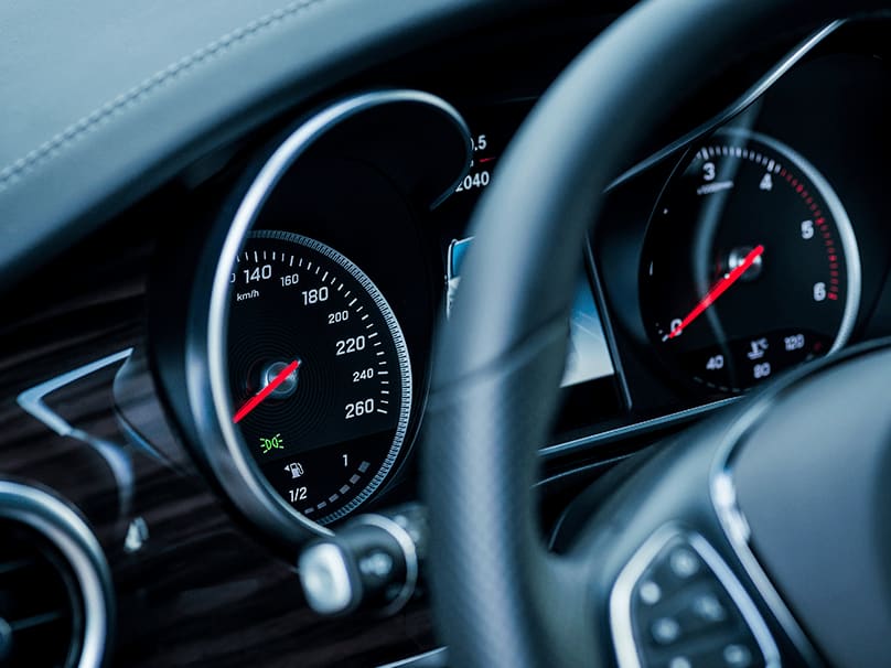 Quel est le kilométrage idéal pour une voiture d'occasion au Cameroun