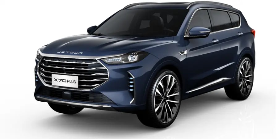 Marques Chinoises au Cameroun