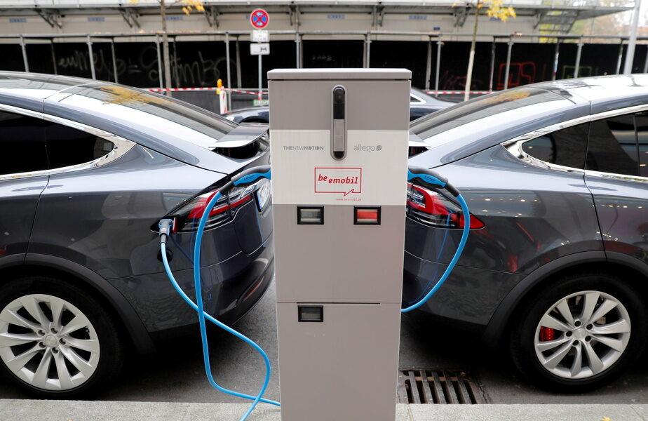 Voitures Électriques au Cameroun : Est-ce enfin le moment d'acheter en 2026 