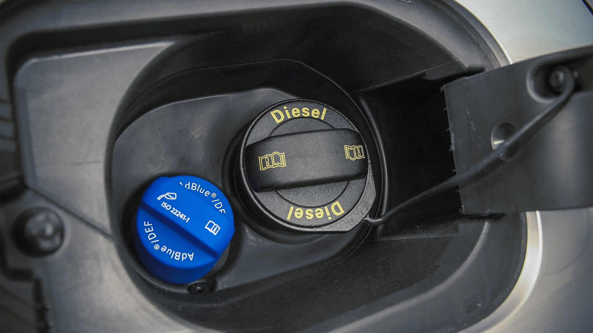 Pourquoi votre voiture importée d'Europe s'arrête tout le temps