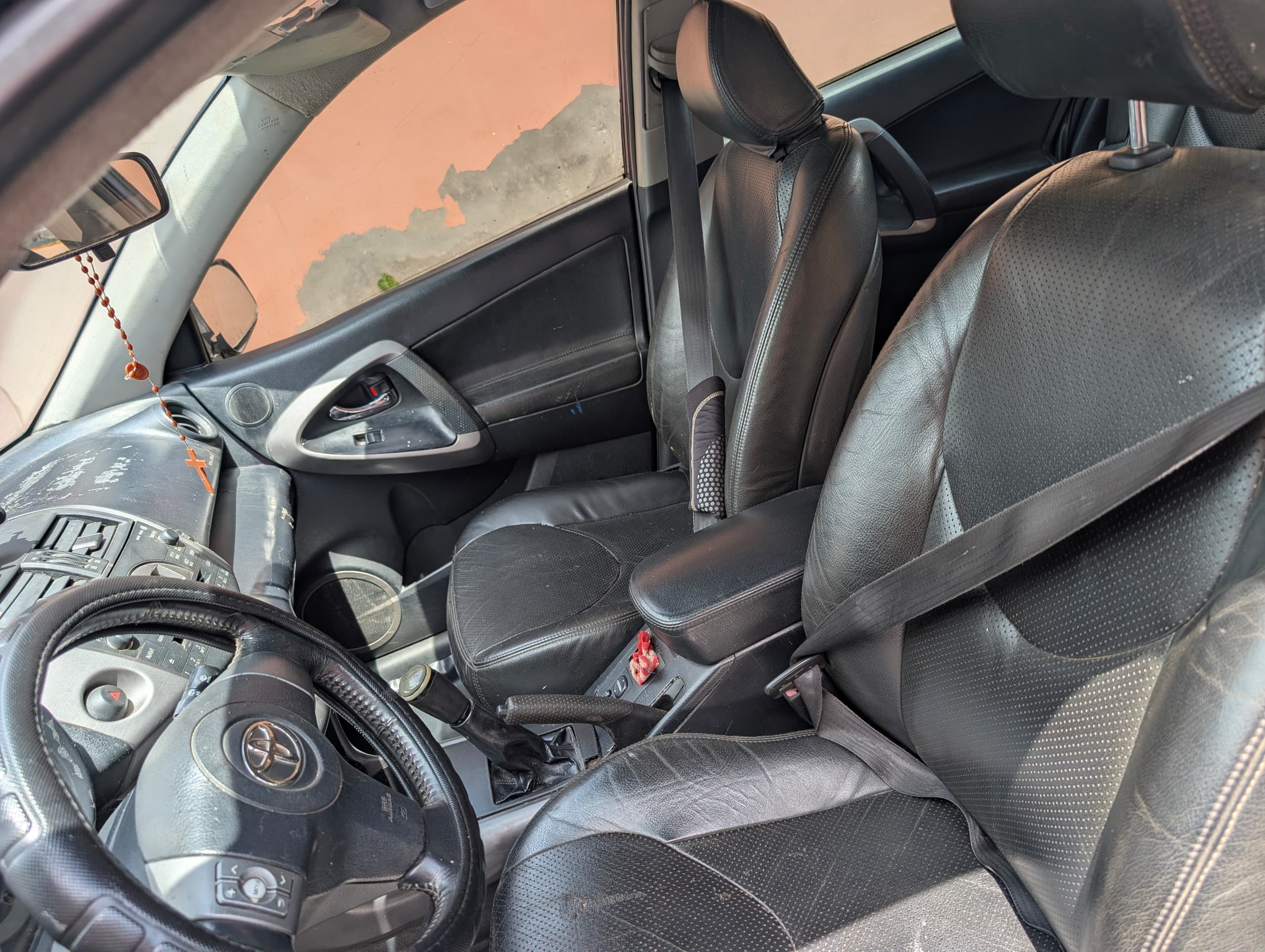 Toyota RAV4 - 3