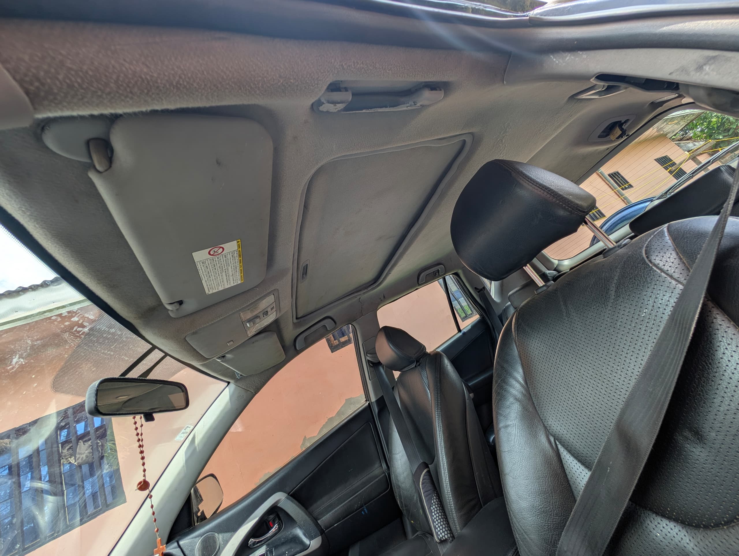 Toyota RAV4 - 5