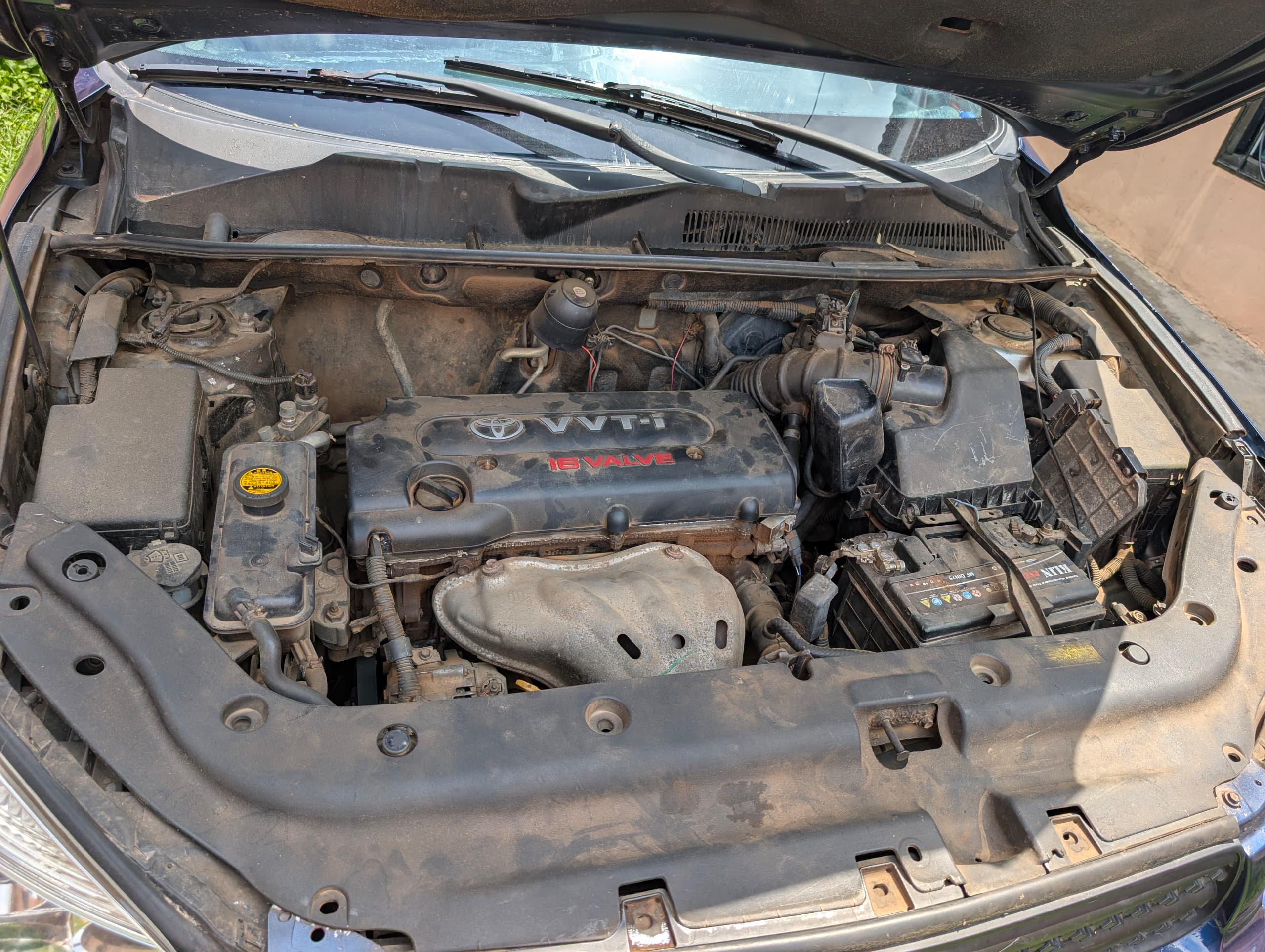Toyota RAV4 - 6
