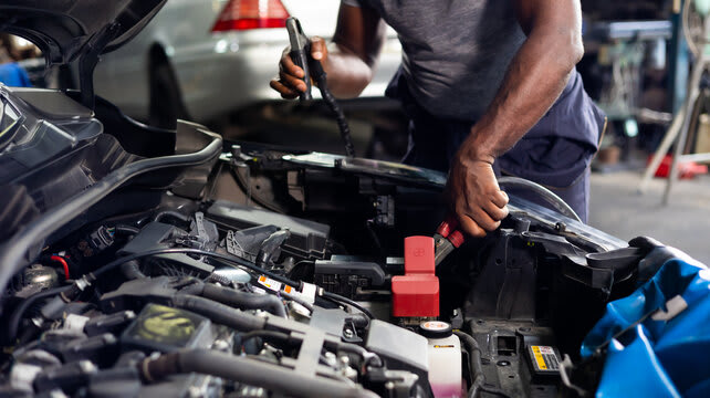 Concessionnaire automobile : rôle, fonctionnement et importance au Cameroun 
