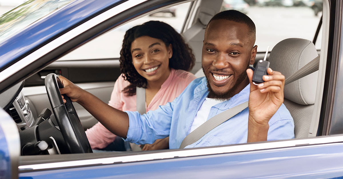 Quels services de financement auto sont disponibles pour les acheteurs au Cameroun ?