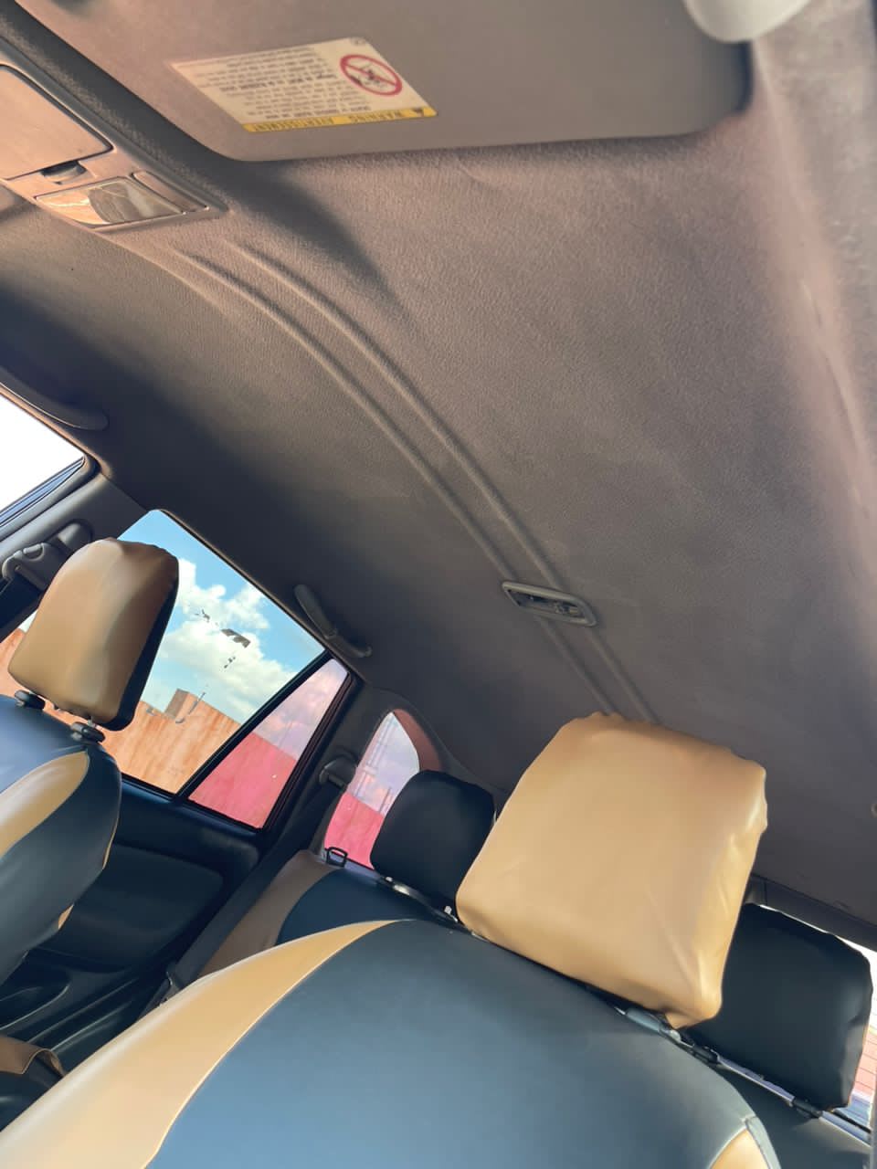 Toyota RAV4 - 7