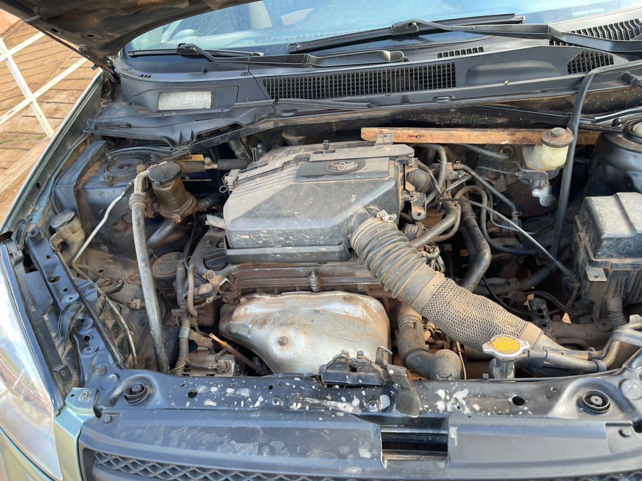 Toyota RAV4 - 9