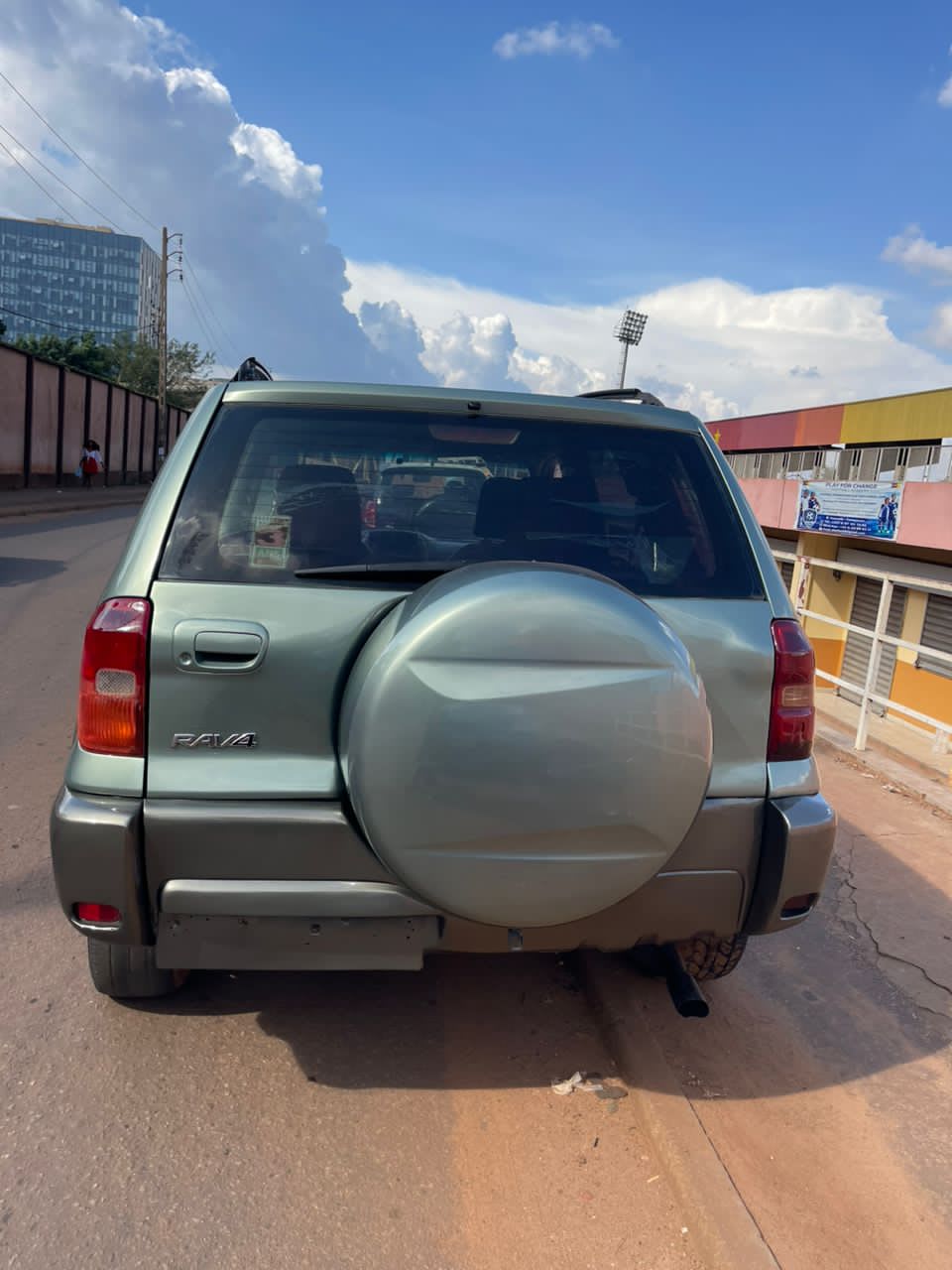Toyota RAV4 - 11