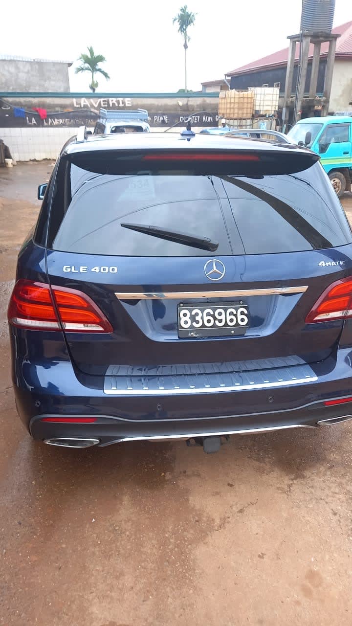 Mercedes-Benz CLE - 2