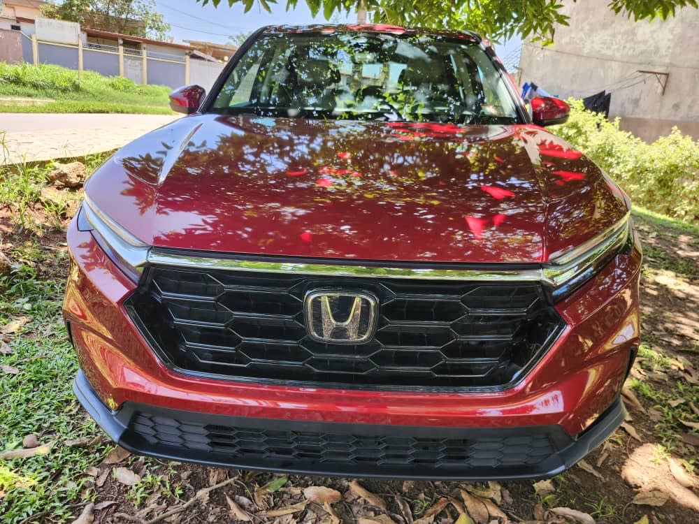 Honda CR-V - 5