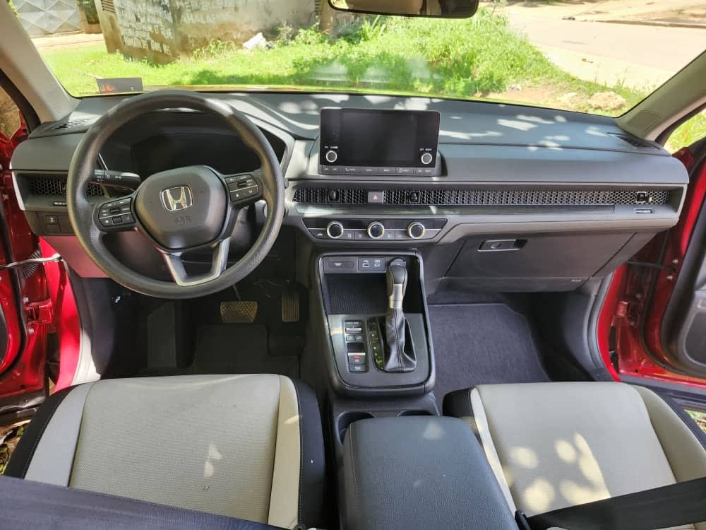 Honda CR-V - 6