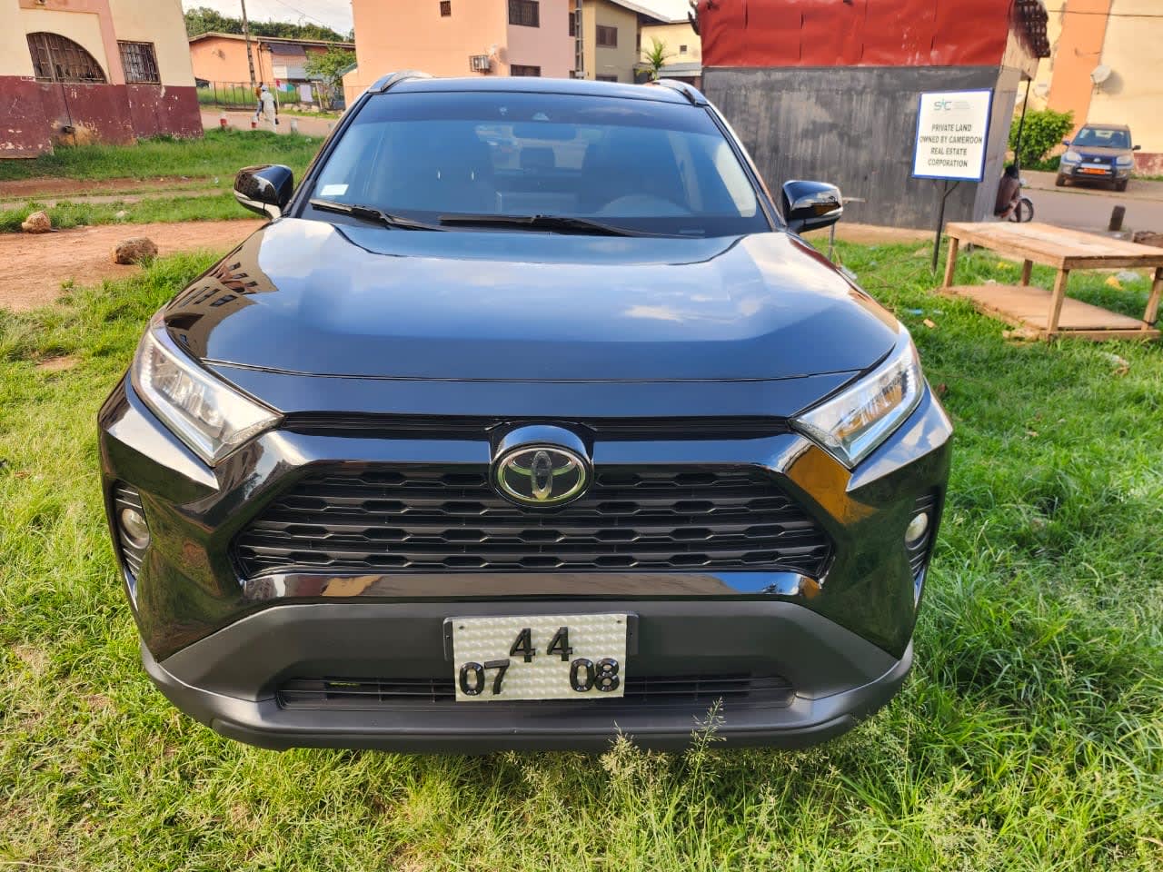 Toyota RAV4 - 3