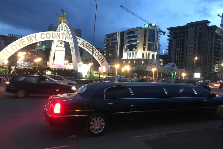 Comment louer une voiture au Cameroun pour le Business : Tout ce que vous devez savoir