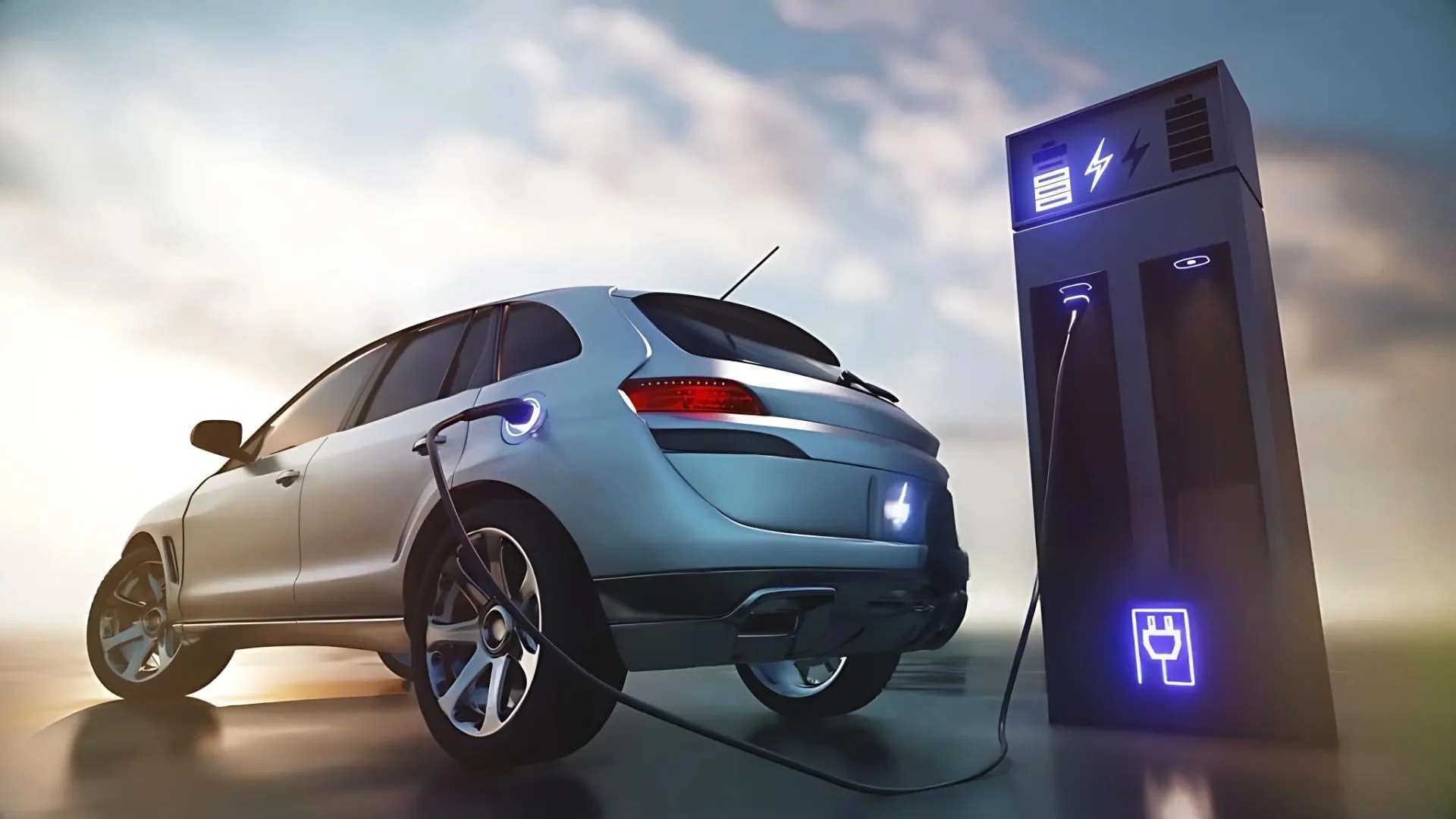 La Voiture Électrique (VE) au Cameroun en 2026 : Entre curiosité et révolution fiscale