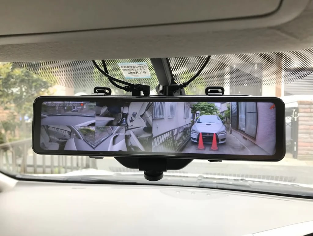 Les Dash Cams en valent-elles la peine en 2026 ? Preuve légale et économies expliquées