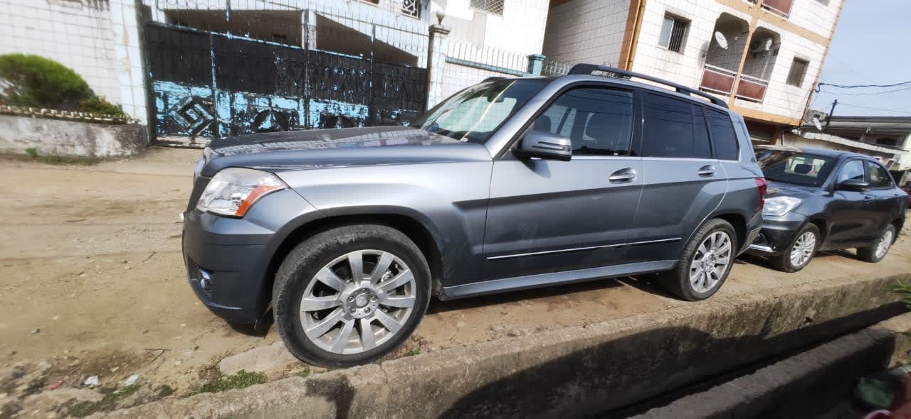 Mercedes-Benz Glb - 2