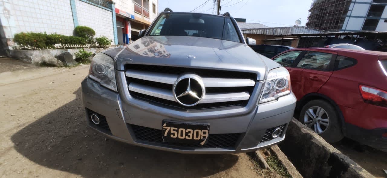 Mercedes-Benz Glb - 3