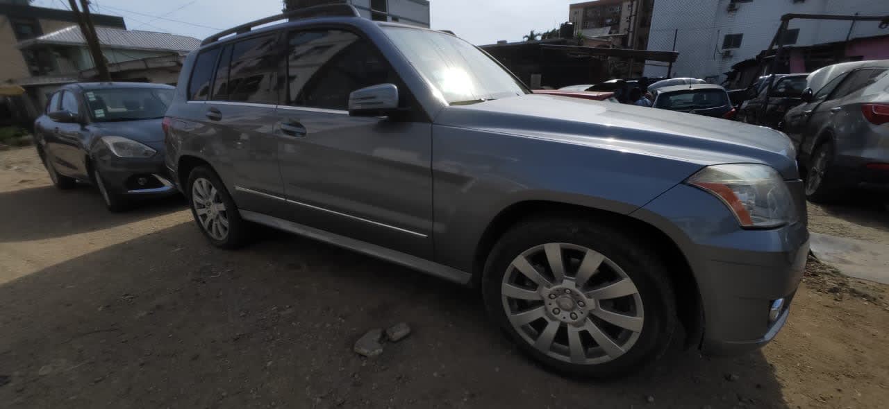 Mercedes-Benz Glb - 5