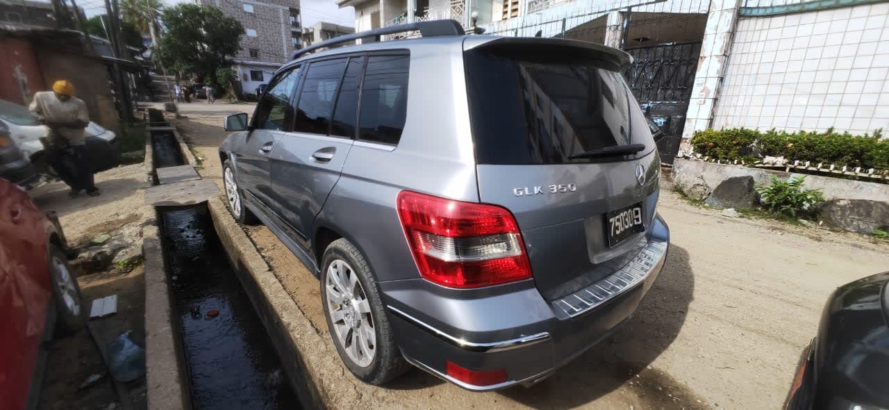 Mercedes-Benz Glb - 6