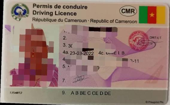 Comment obtenir son permis de conduire au Cameroun en 2026 : Le guide complet