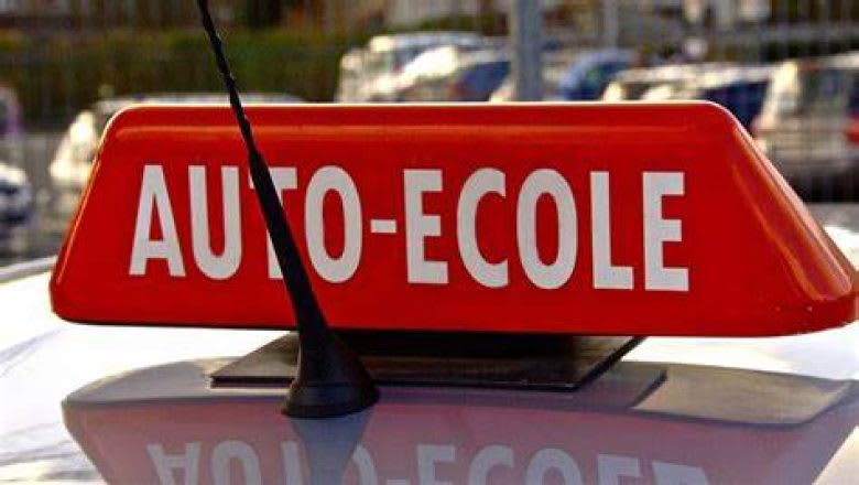 Perte ou vol de permis de conduire au Cameroun