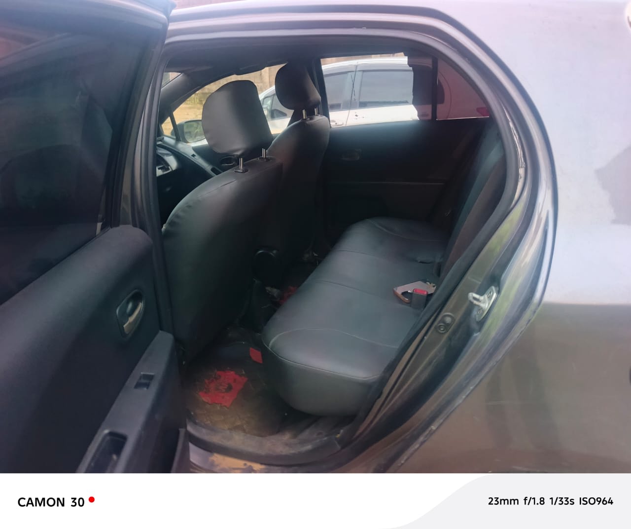Toyota Yaris - 5