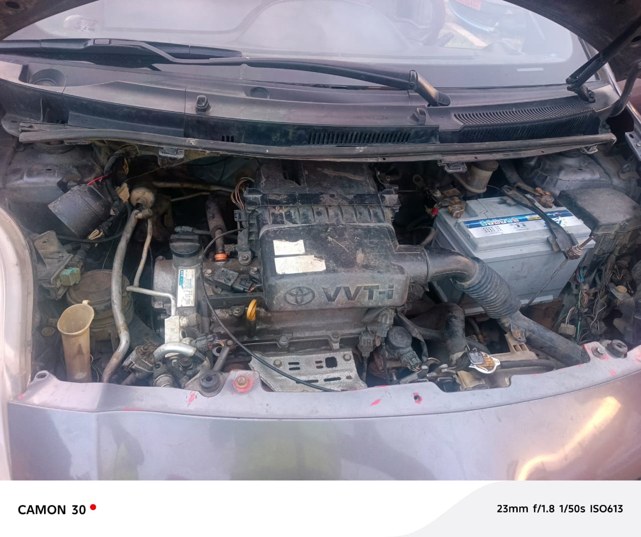 Toyota Yaris - 7
