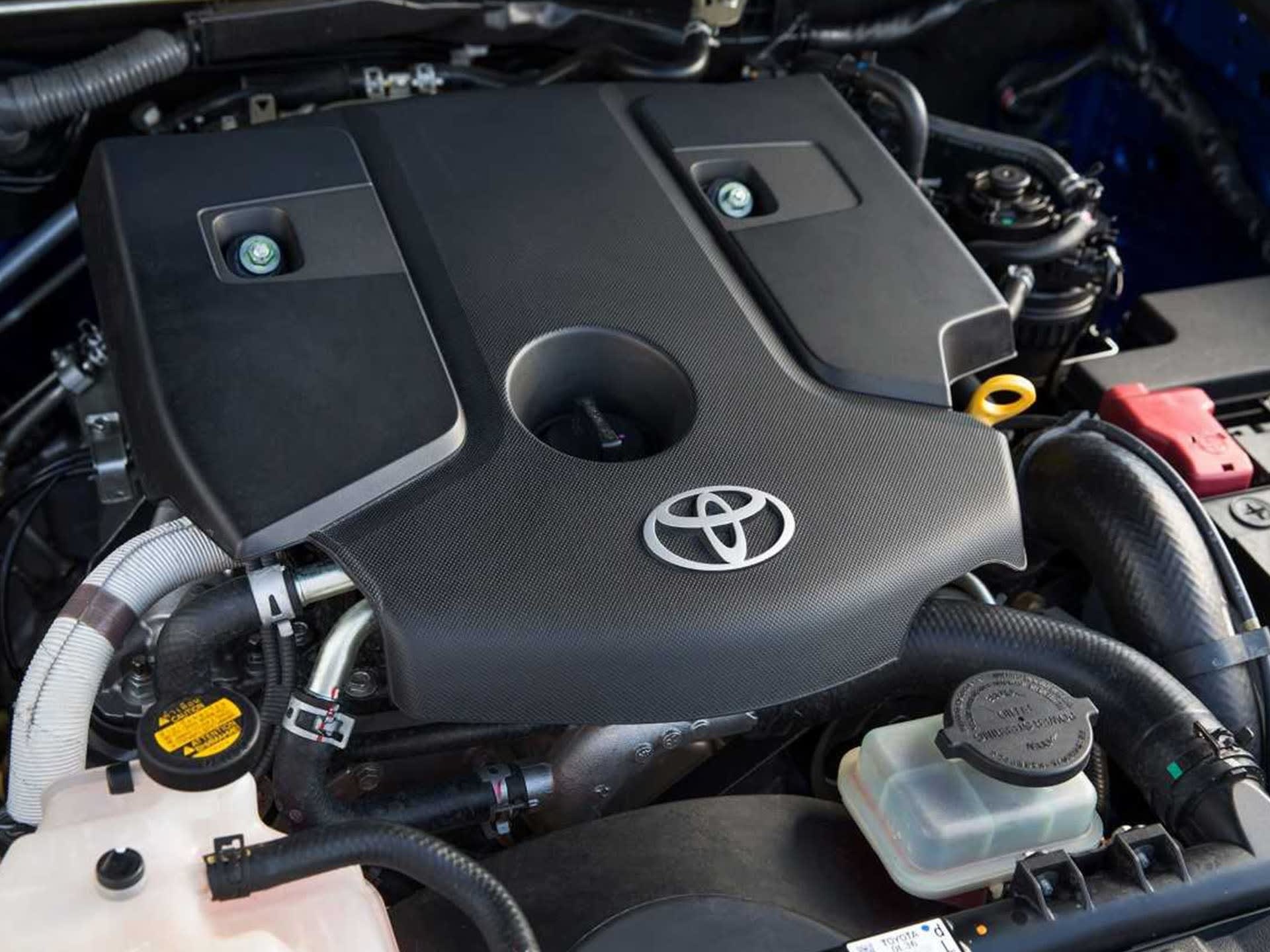 Combien coûte vraiment l'entretien d'une Toyota Corolla au Cameroun ?