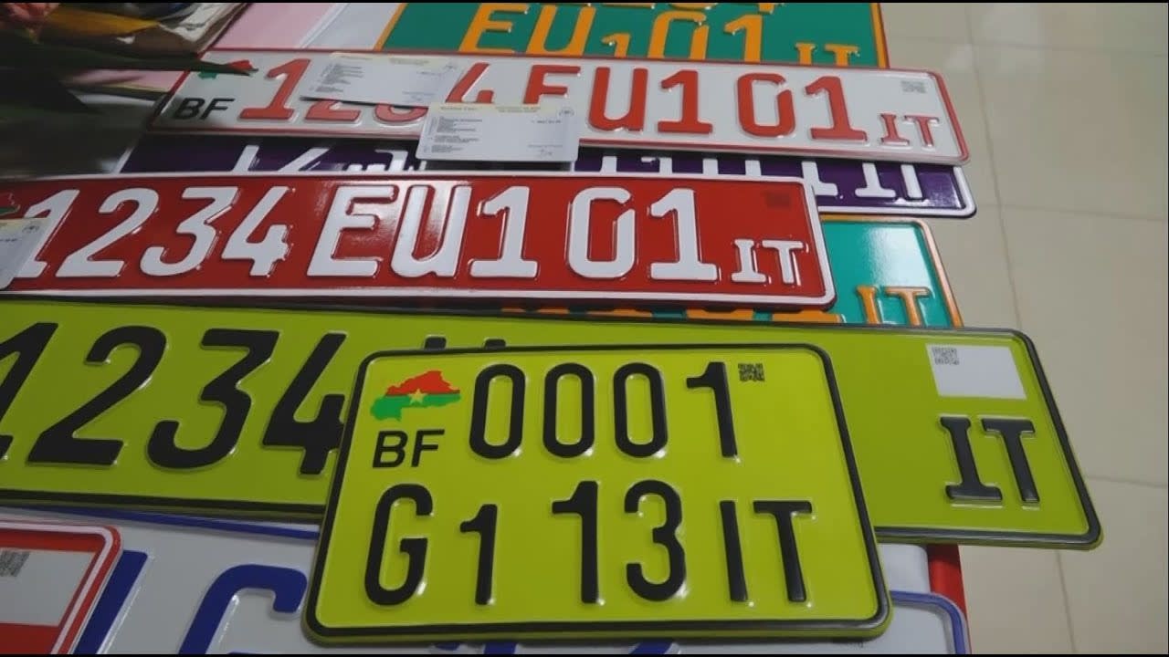  Immatriculer sa voiture au Burkina Faso : démarches, coûts et délais en 2026