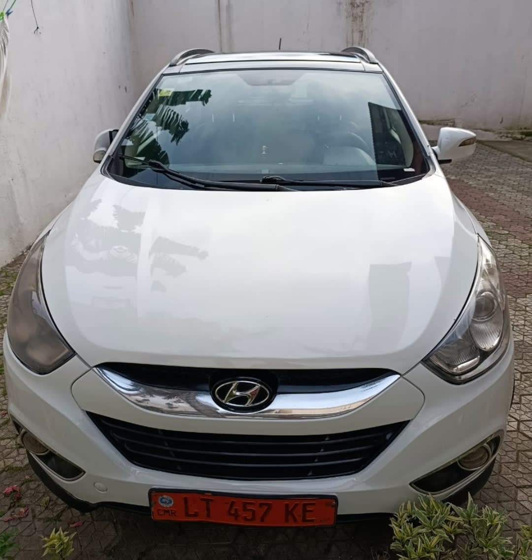 Hyundai Ix35 - 3