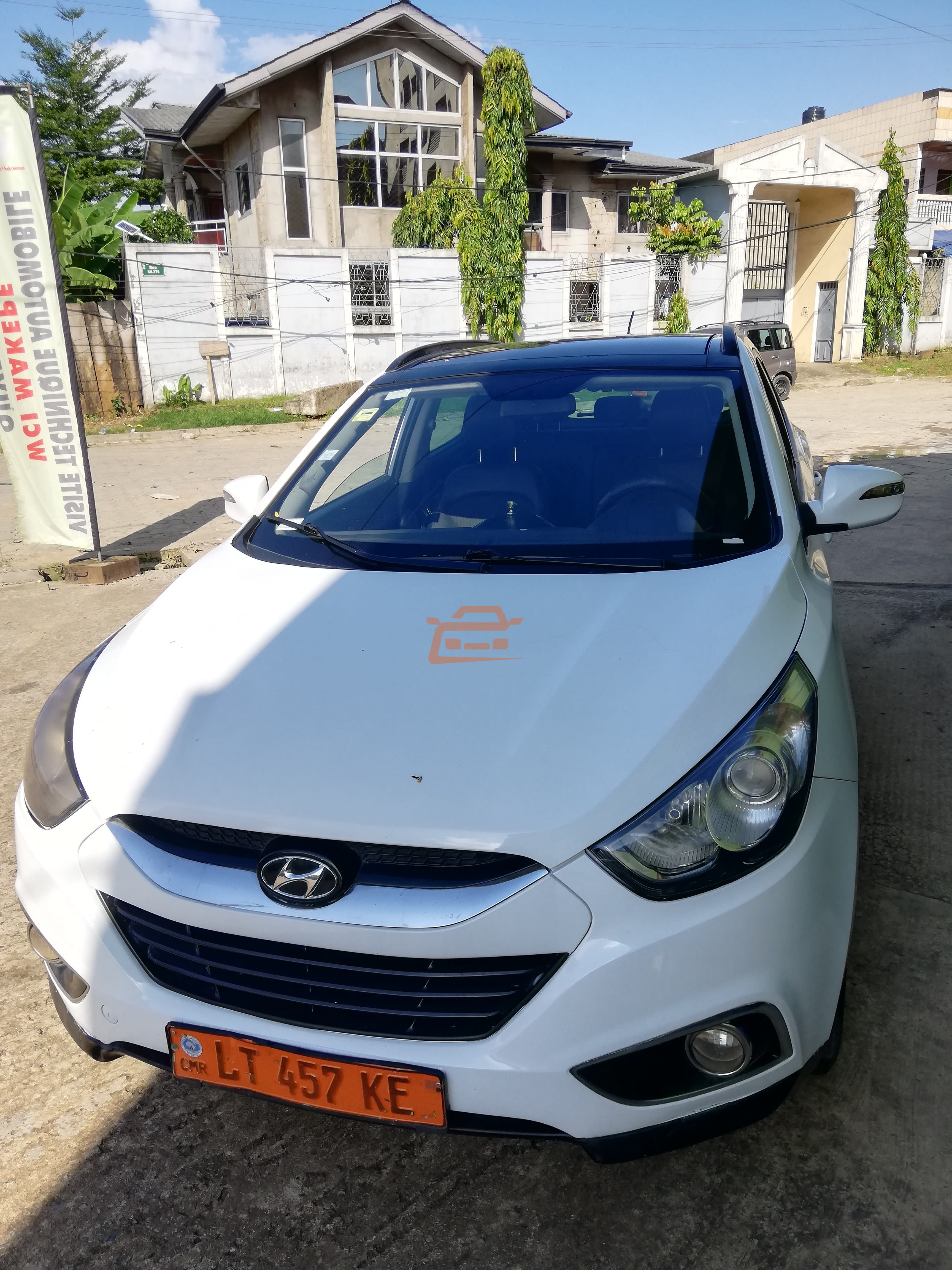 Hyundai Ix35 - 4