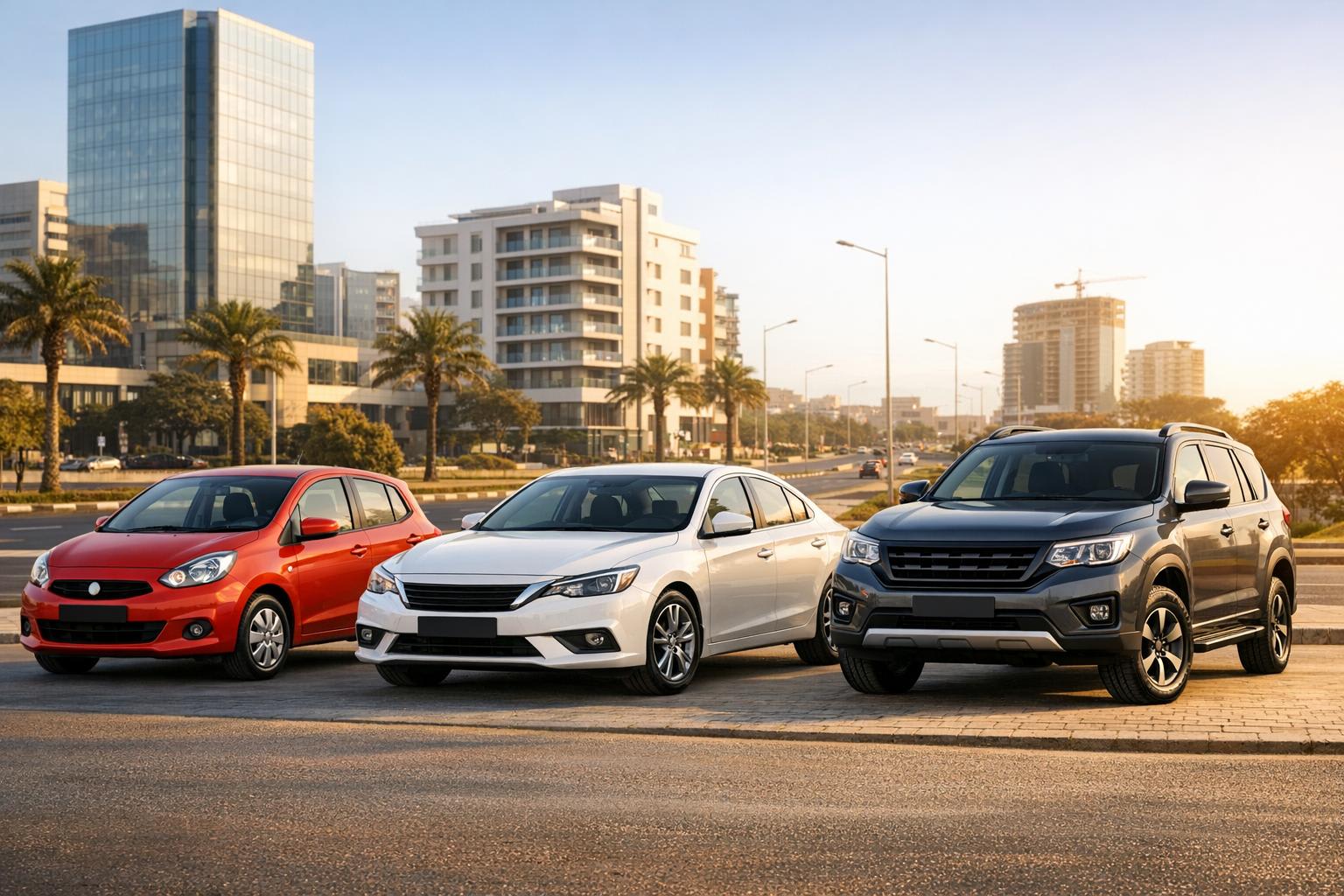 Meilleure voiture à acheter en Côte d'Ivoire en 2026 : Neuve vs Occasion Importée