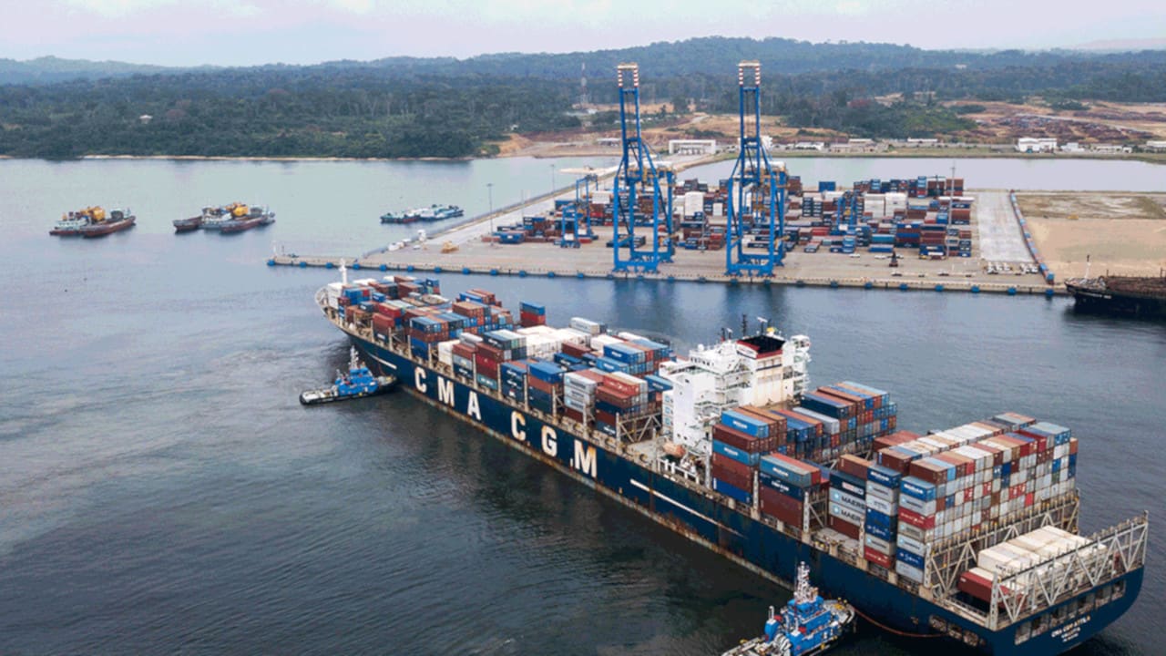 Port de Kribi et importation auto : ce que les acheteurs camerounais doivent comprendre en 2026