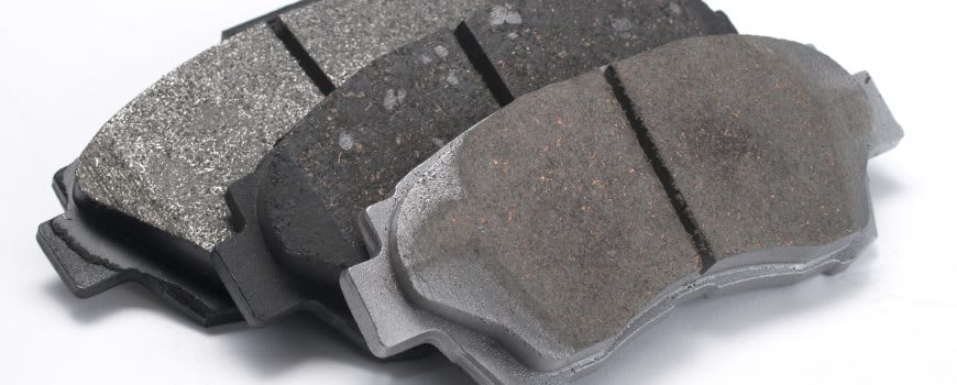 Brake Pads in Cameroon: When to Replace Them Before It Is Too Late